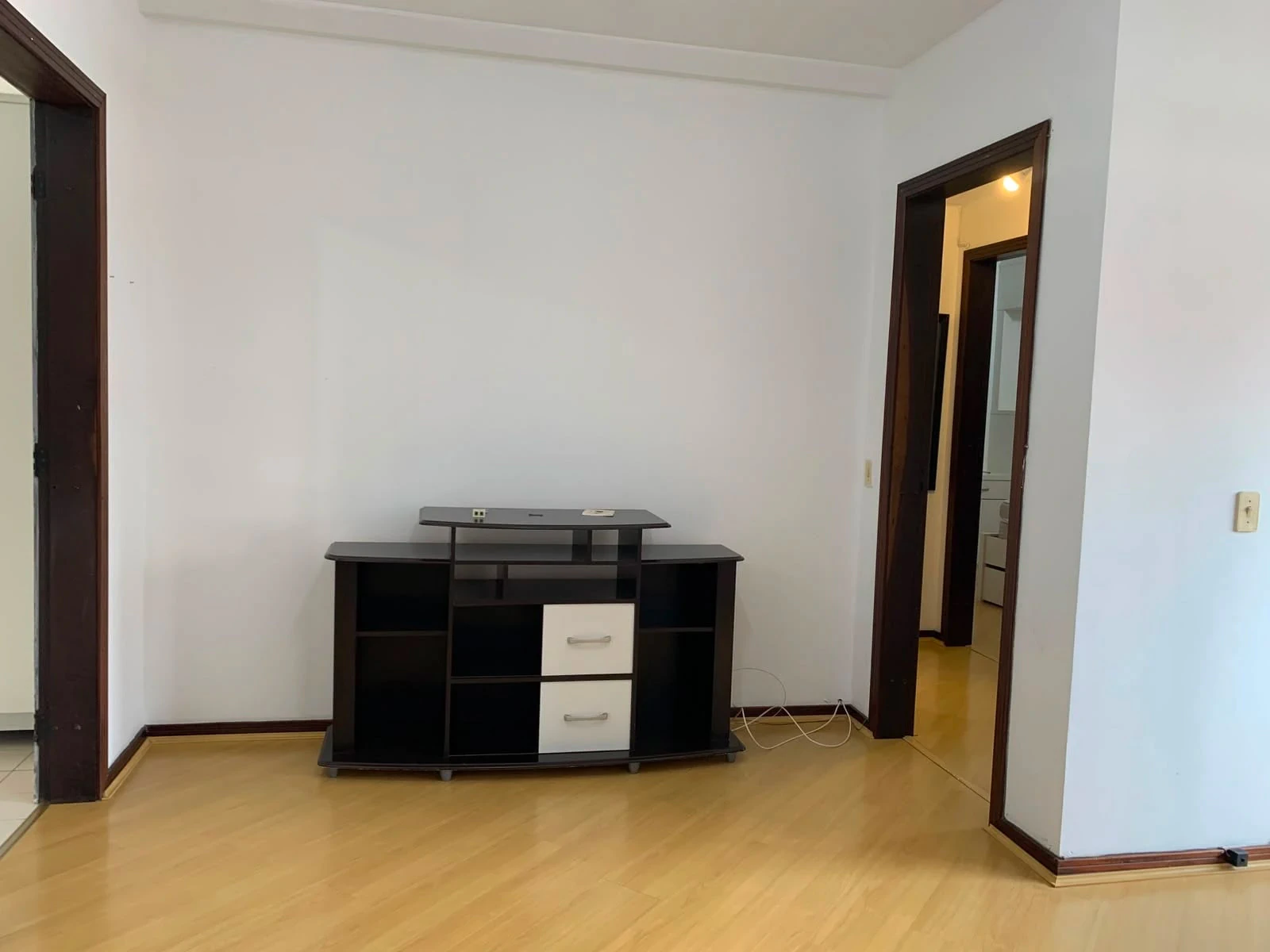 Furnished 2-bedroom, 73 m² apartment in Curitiba — photo 22