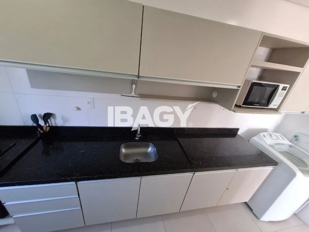 Меблированная квартира с 1 спальней и 86 м² — photo 11