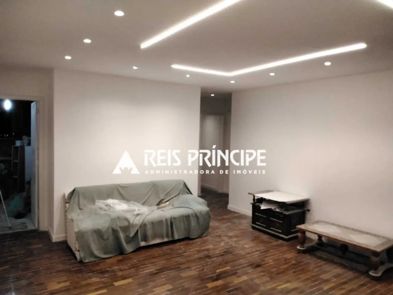 Apartment with 3 bedrooms, 3 bathrooms and 2 parking spaces — photo 6