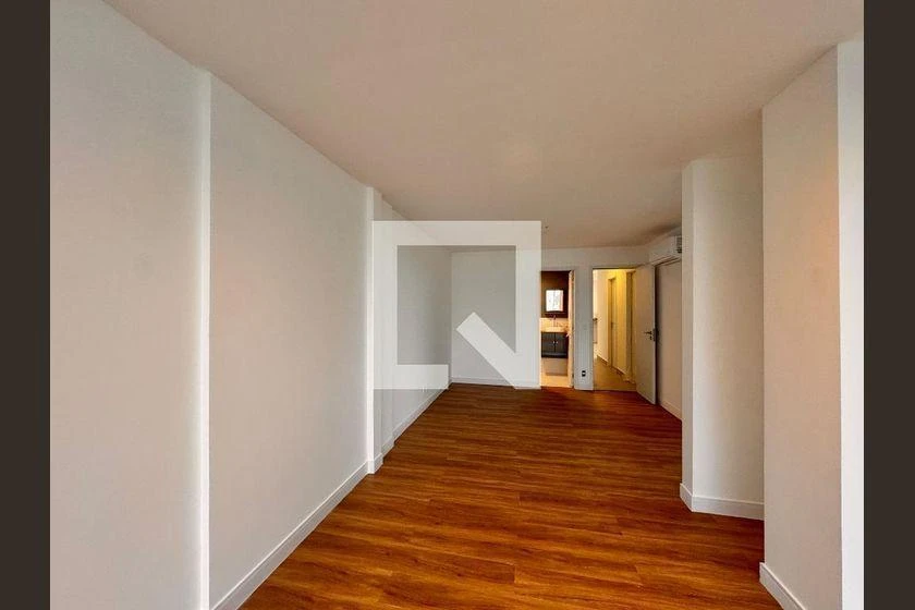 Mountain view in a 3-bedroom apartment, 119 m² — photo 22