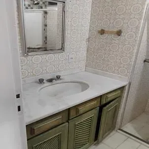 4-bedroom apartment with AC, 3 bathrooms and 1 parking — photo 12