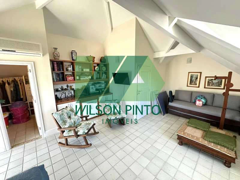 Furnished duplex house with 4 bedrooms and private BBQ — photo 28