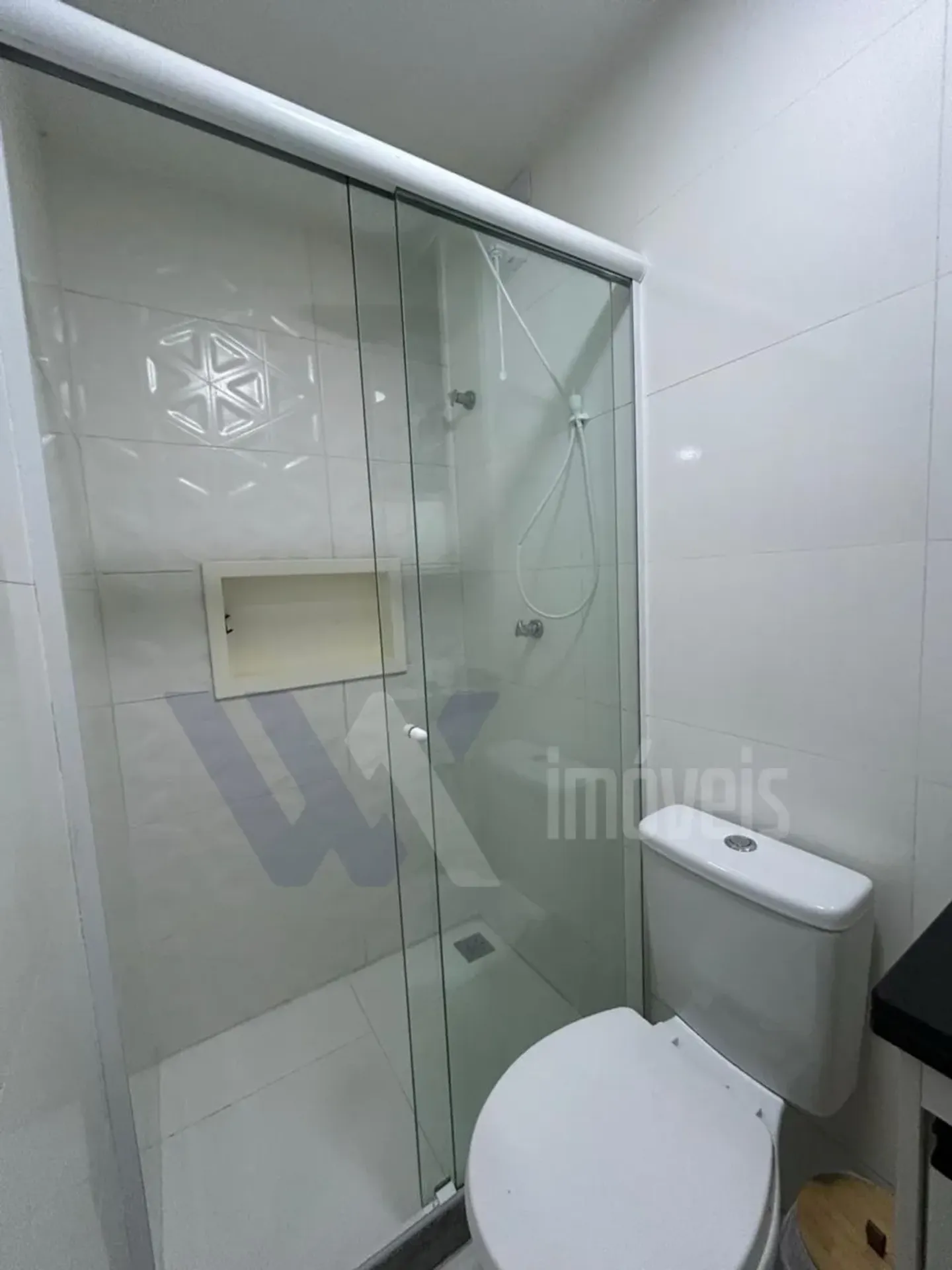 Furnished 2-bedroom apartment, 45 m² — photo 8