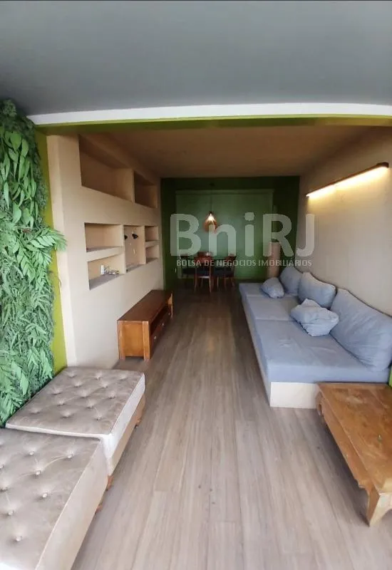 Apartamento de 2 dormitorios con balcón acristalado — photo 32