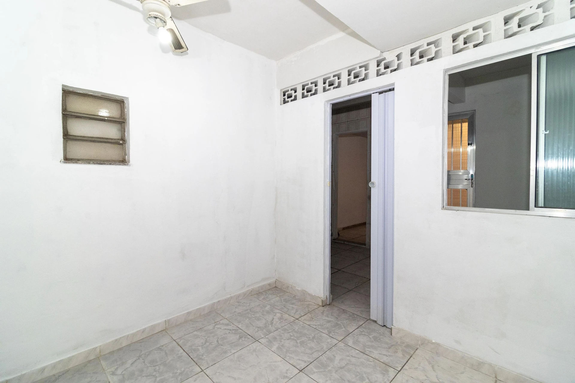 House with 2 bedrooms and an electric shower — photo 22