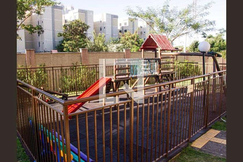 Apartamento com máquina de lavar, 2 quartos e 1 vaga — photo 17