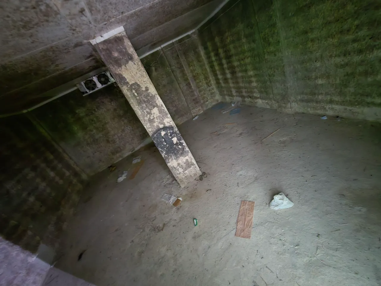 Unfurnished house with 5 bedrooms and 5 bathrooms — photo 10