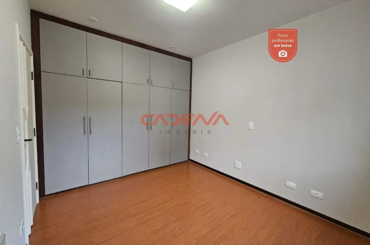 Unfurnished apartment with 4 bedrooms and 2 parking spots — photo 12