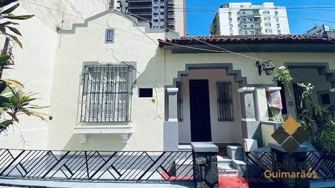 Townhouse-style house with 2 bedrooms and 75 m²