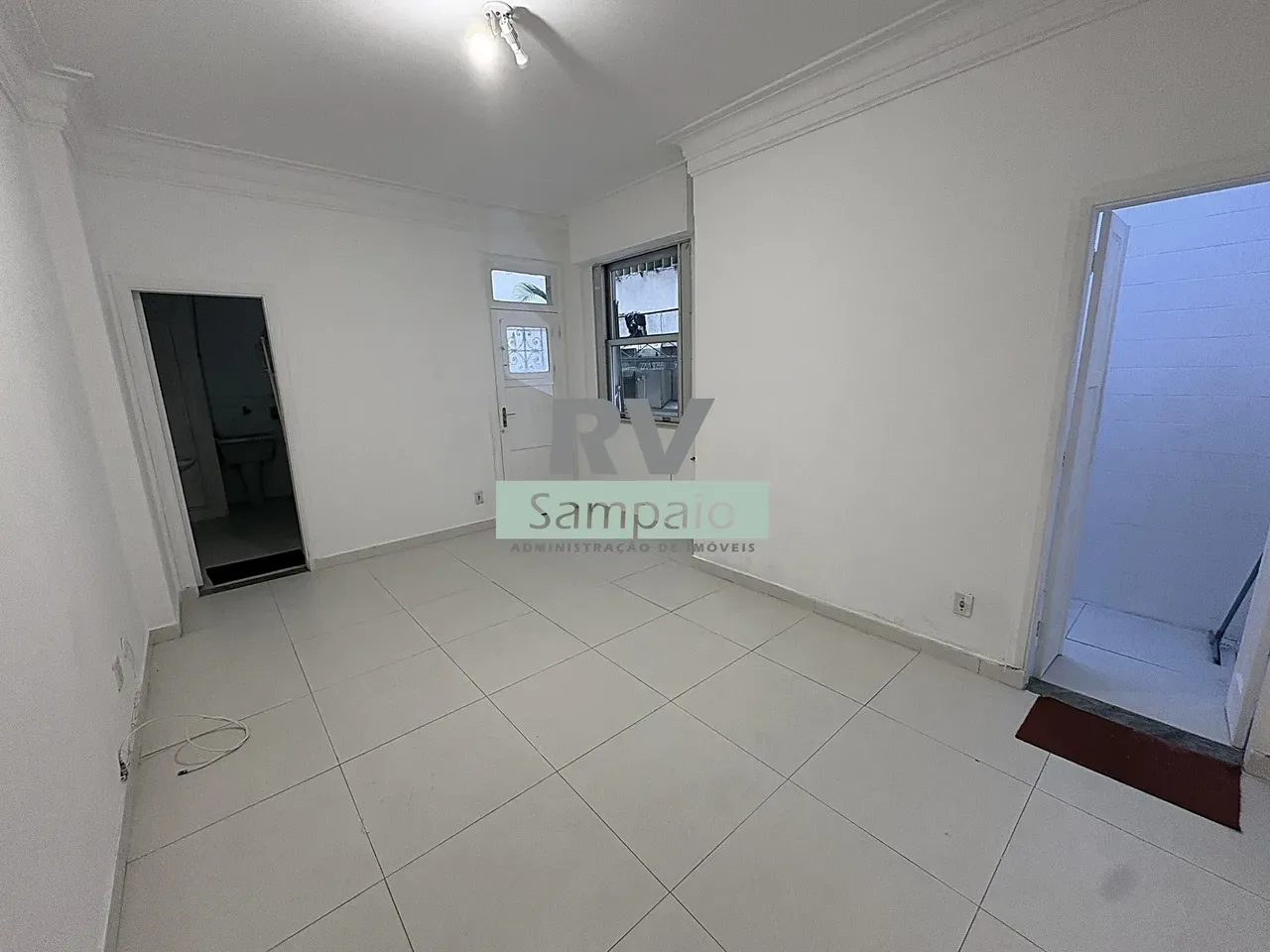 Студія 30 м², Ріо-де-Жанейро — photo 8