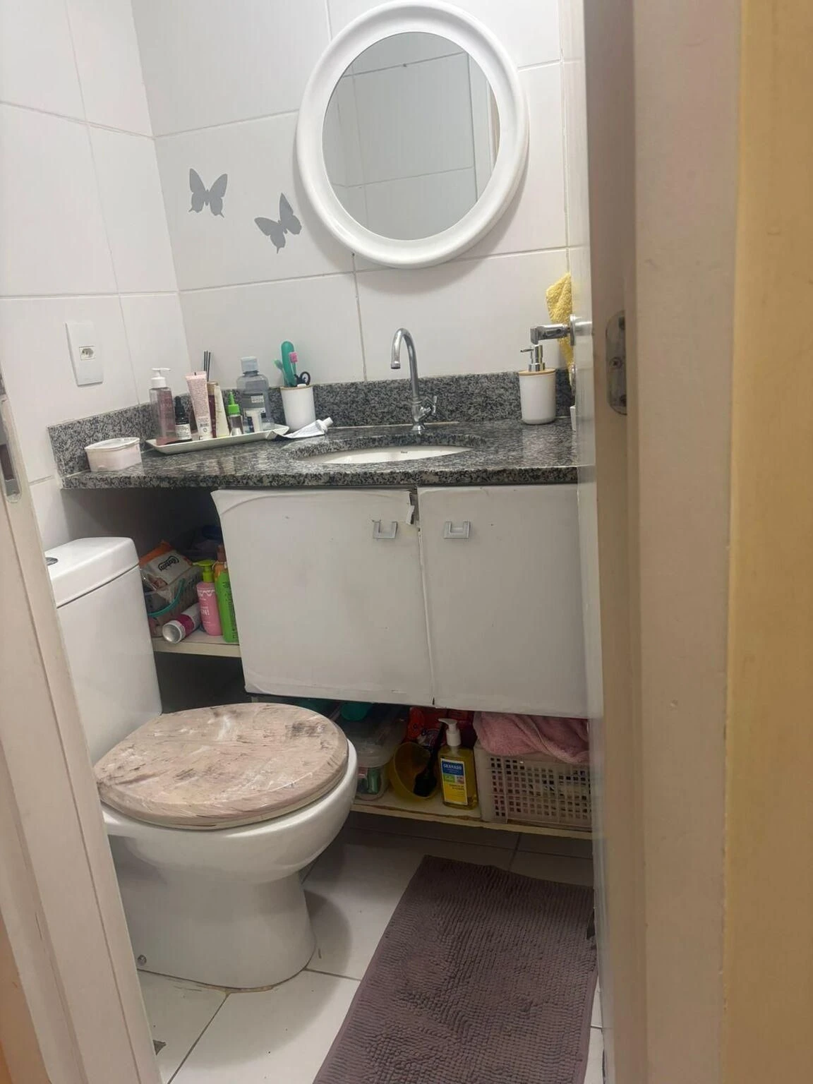 Мебльована квартира з 3 спальнями, 2 ванними та 1 місцем — photo 7