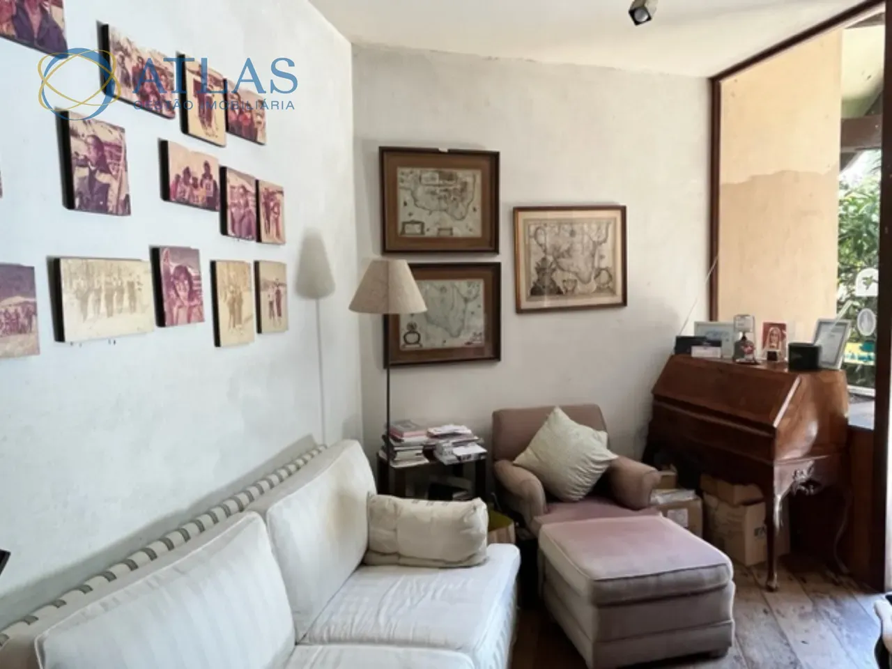 Будинок без меблів з 5 спальнями і 5 ванними, 903 м² — photo 28
