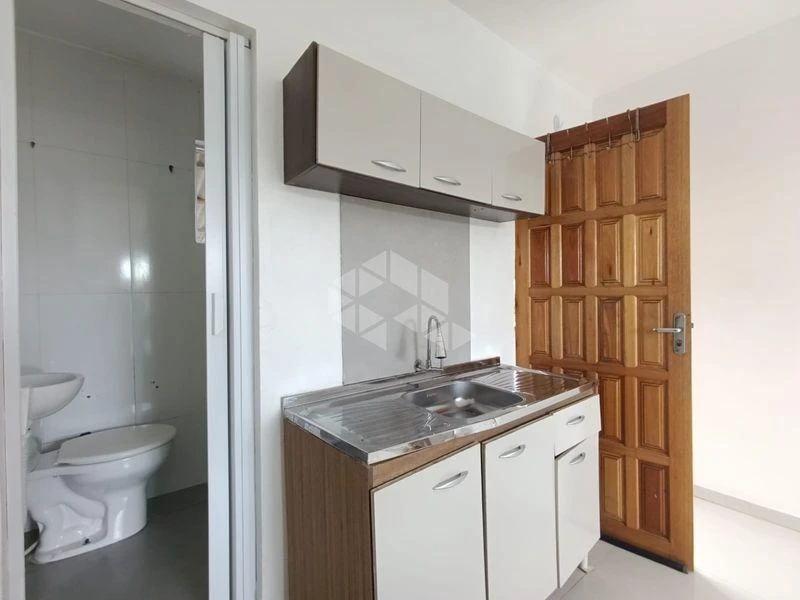 One-bedroom apartment, 20 m² — photo 4