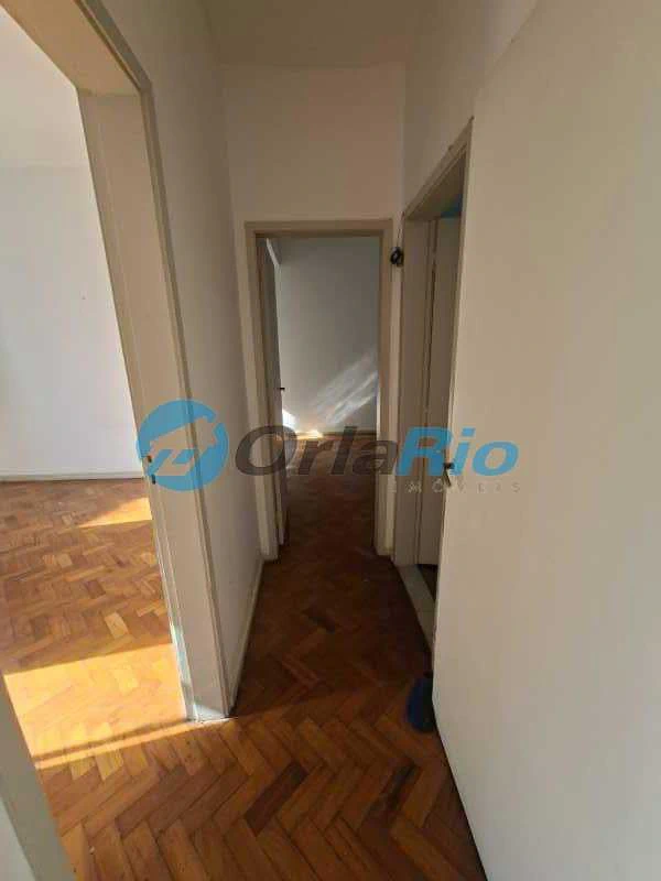 2-bedroom apartment with private BBQ and 1 parking spot — photo 21