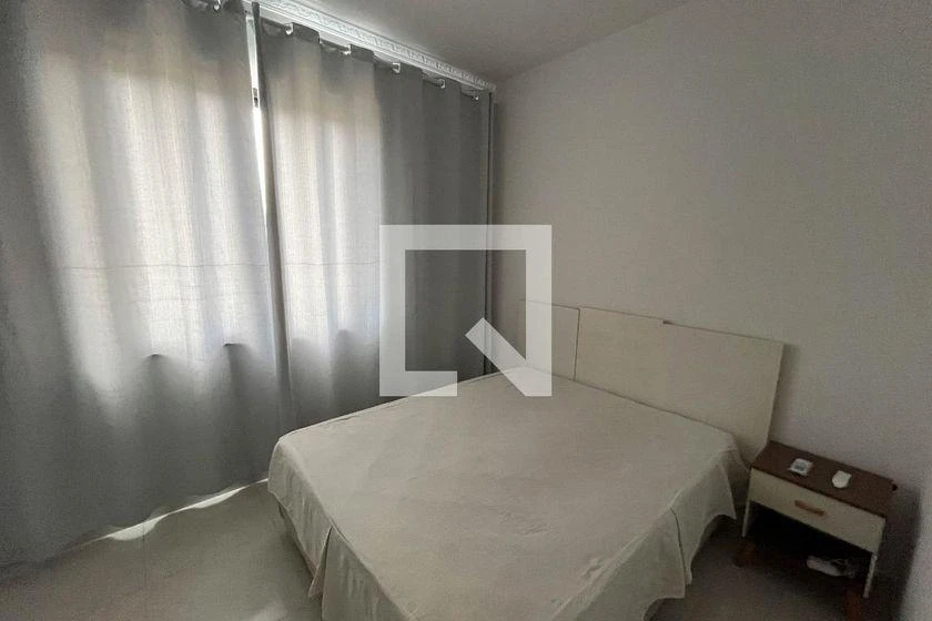 Apartamento mobiliado de 1 quarto com 36 m² — photo 6