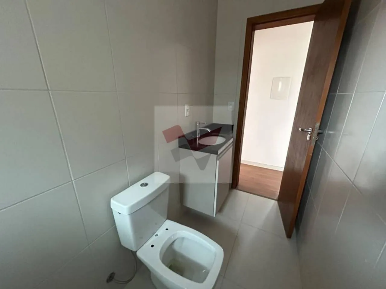 3-bedroom house, 1 with its own bathroom, 150 m², Curitiba — photo 28