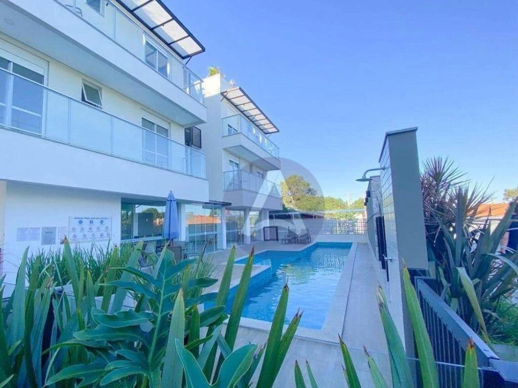 Apartamento de 82 m² con 3 dormitorios y balcón gourmet — photo 5