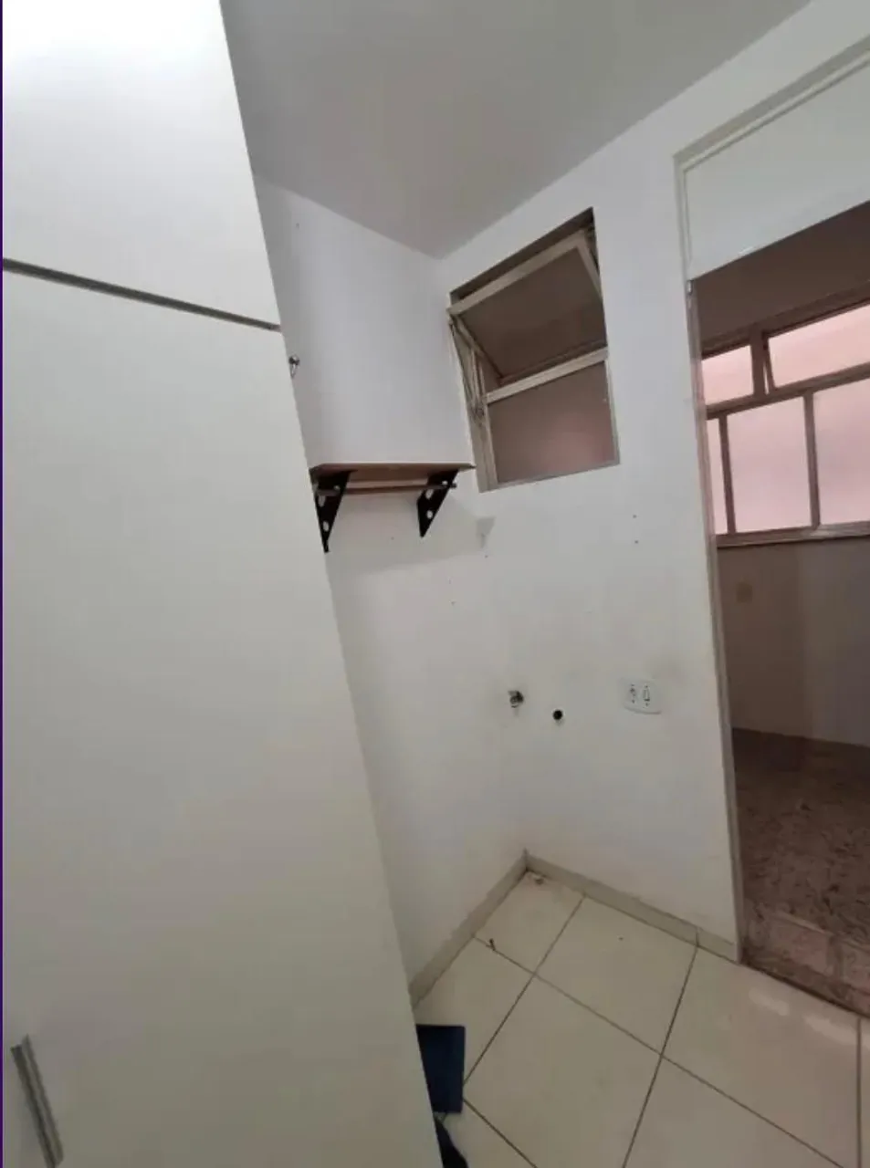 Unfurnished 2-bedroom apartment with 3 bathrooms — photo 9