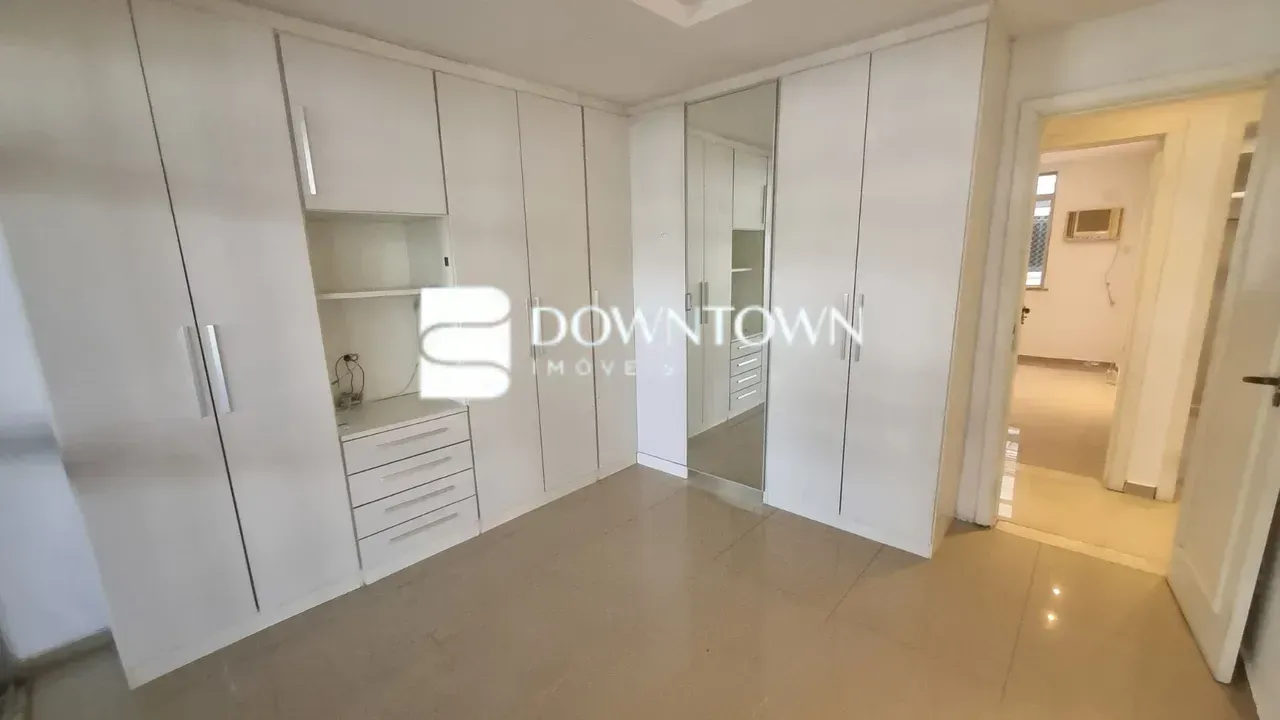 Apartamento com 3 quartos, 2 banheiros e 2 vagas com varanda — photo 17