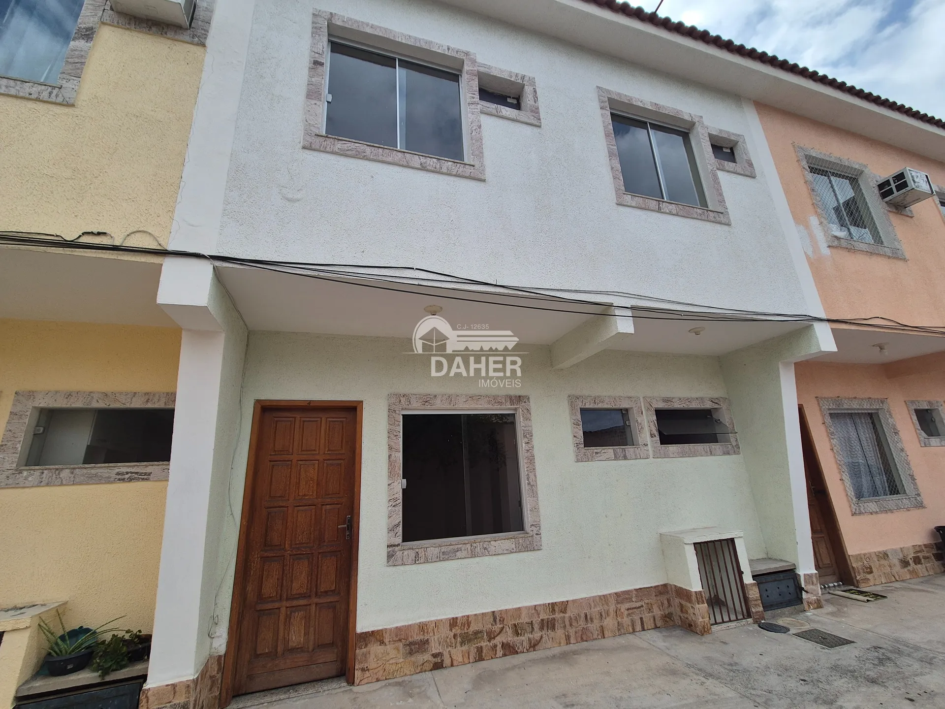 Casa de 2 quartos e 59 m² — photo 6