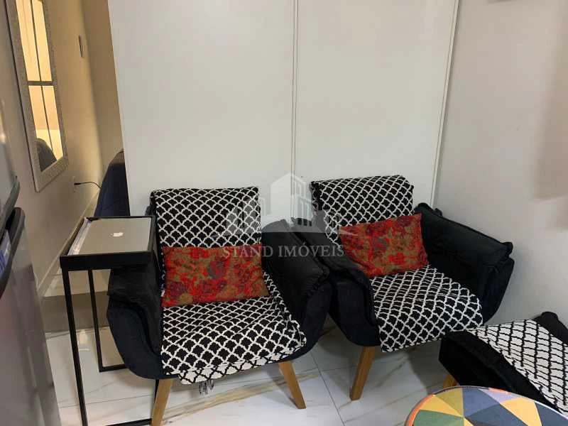 1-bedroom apartment 30 m² with 1 bathroom, no parking — photo 9