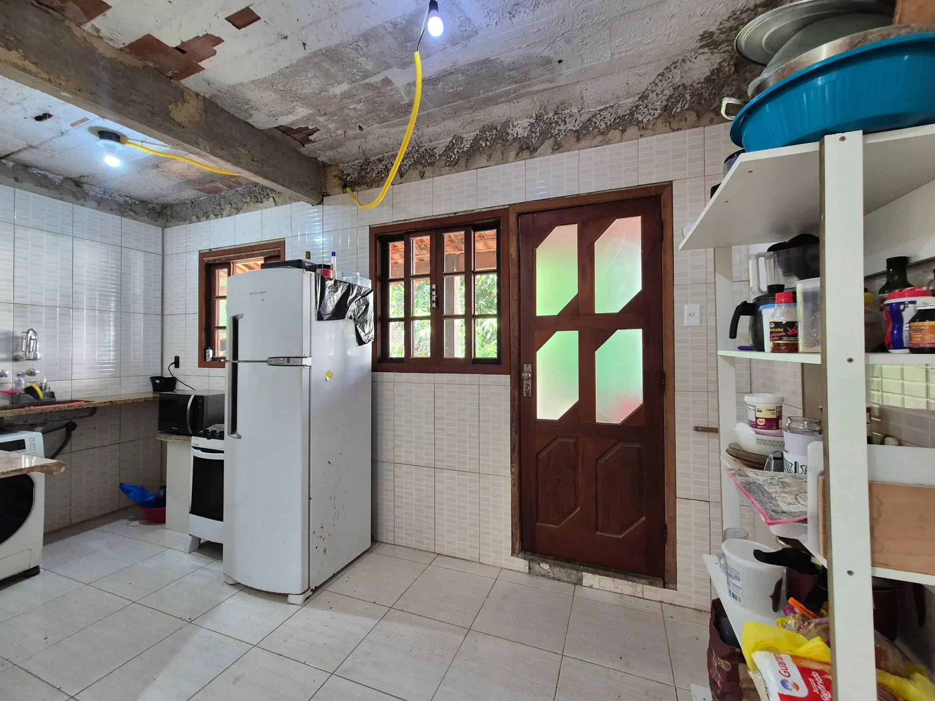 Casa mobiliada com 2 suítes e 3 banheiros — photo 11