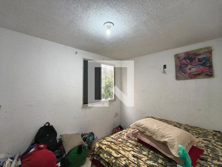 Apartamento de 50 m² com máquina de lavar e banheira — photo 21