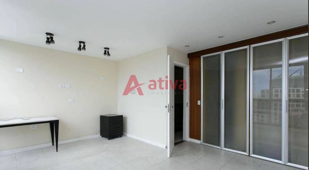 Apartamento duplex de 200 m², 3 suítes e área privativa — photo 30