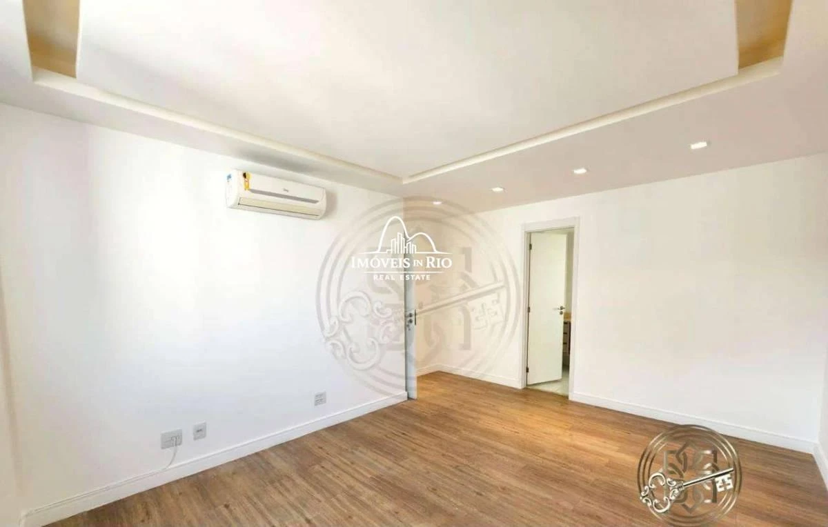 Apartment, 166 m², with a walk-in closet — photo 28