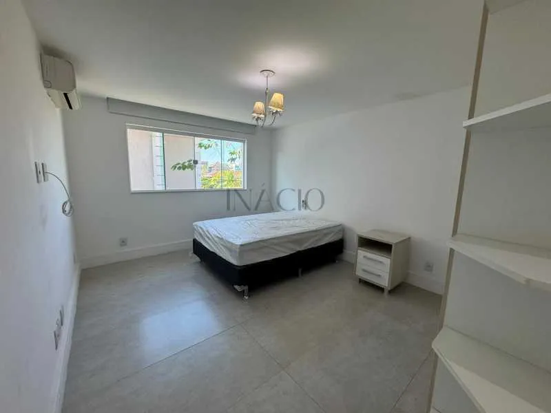 4-bedroom furnished house in a gated condominium 400 m² — photo 16