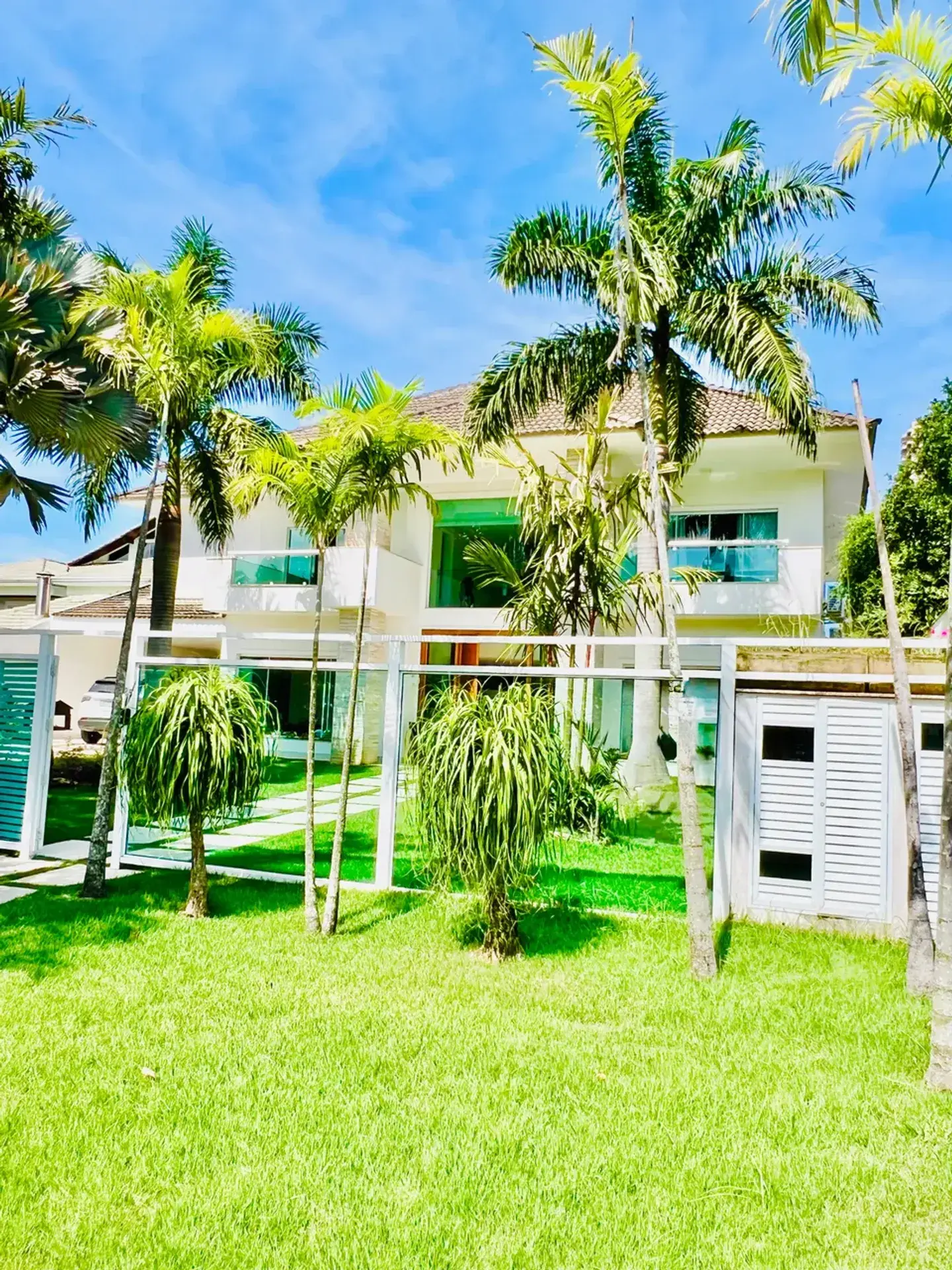 Casa mobiliada com 5 suítes e 640 m² — photo 8