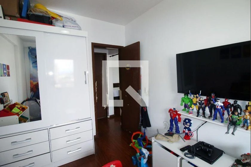 Furnished apartment, 77 m², with a washing machine — photo 5