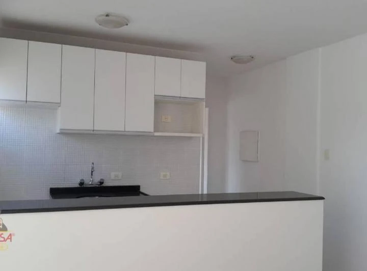 Apartamento com 1 dormitório e cozinha integrada — photo 8