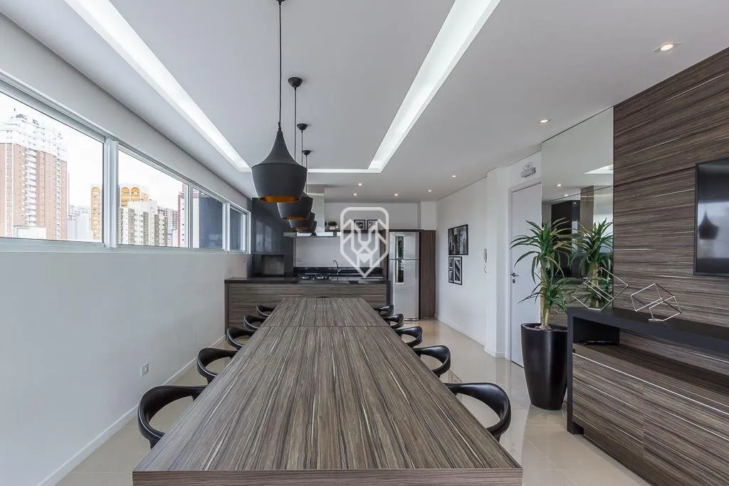 Затишна квартира з 1 спальнею, 55 м² і терасою — photo 7