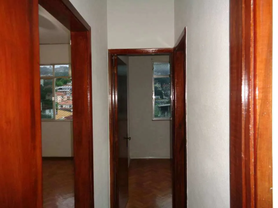 Apartment with a separate kitchen and 2 bedrooms — photo 19