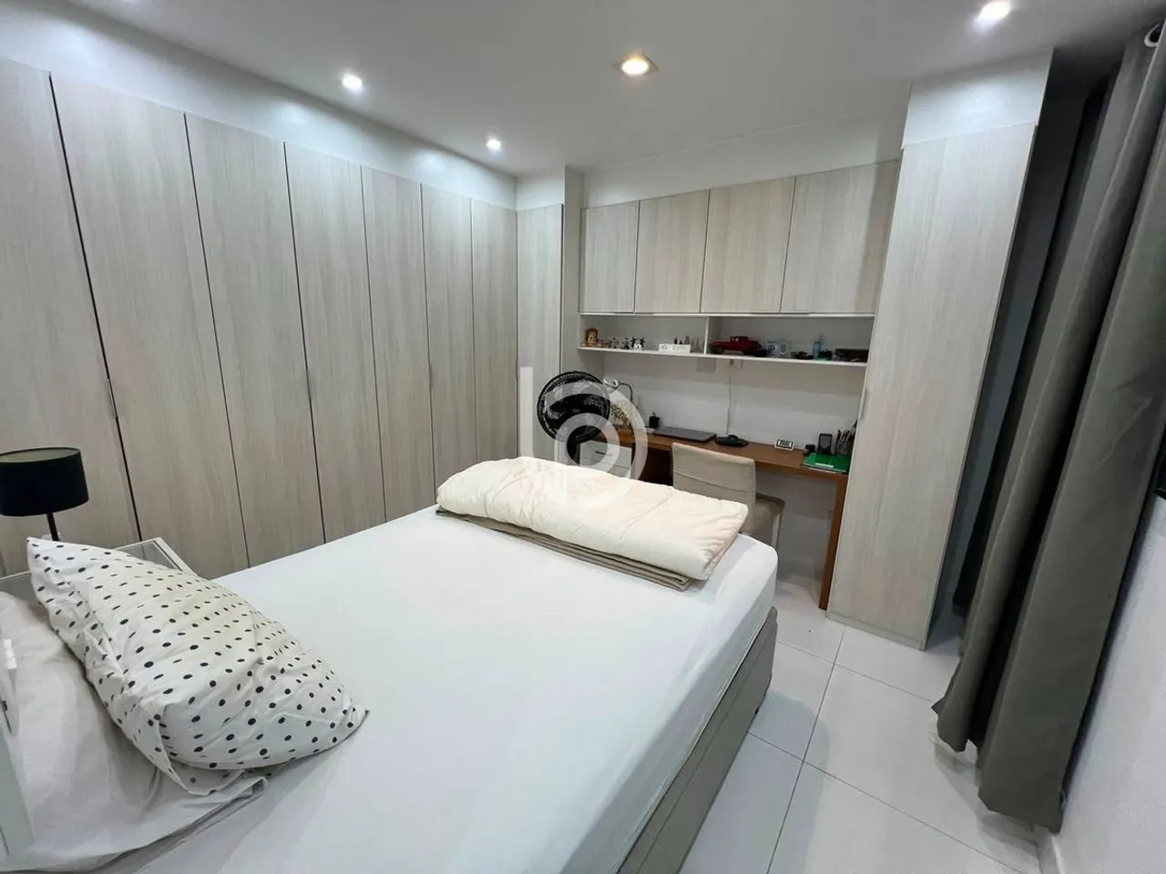 Apartamento para locação de 70 m² com 2 quartos e 2 vagas — photo 9