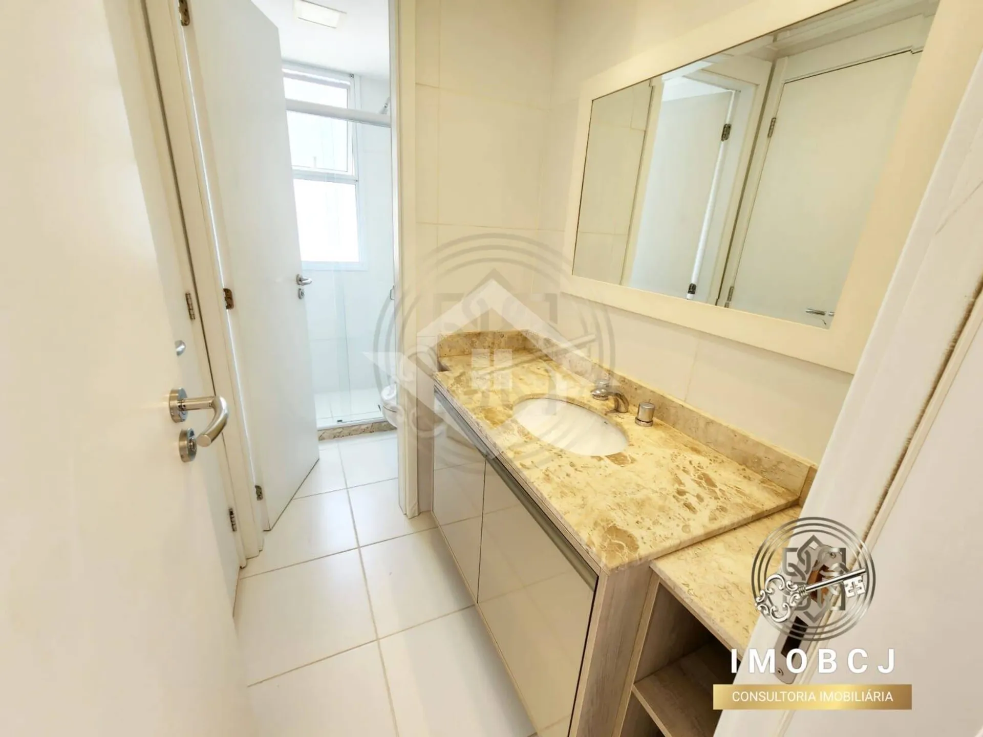 Apartamento com 3 quartos, 166 m² e vista aberta — photo 32