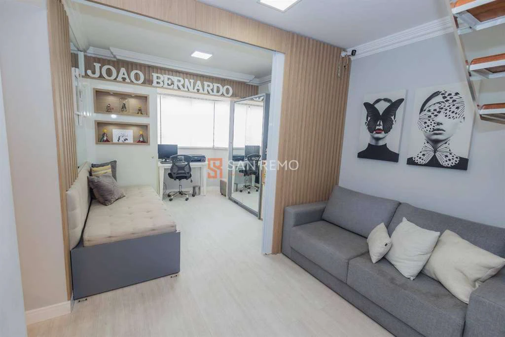 Cobertura duplex mobiliada com 4 quartos — photo 2