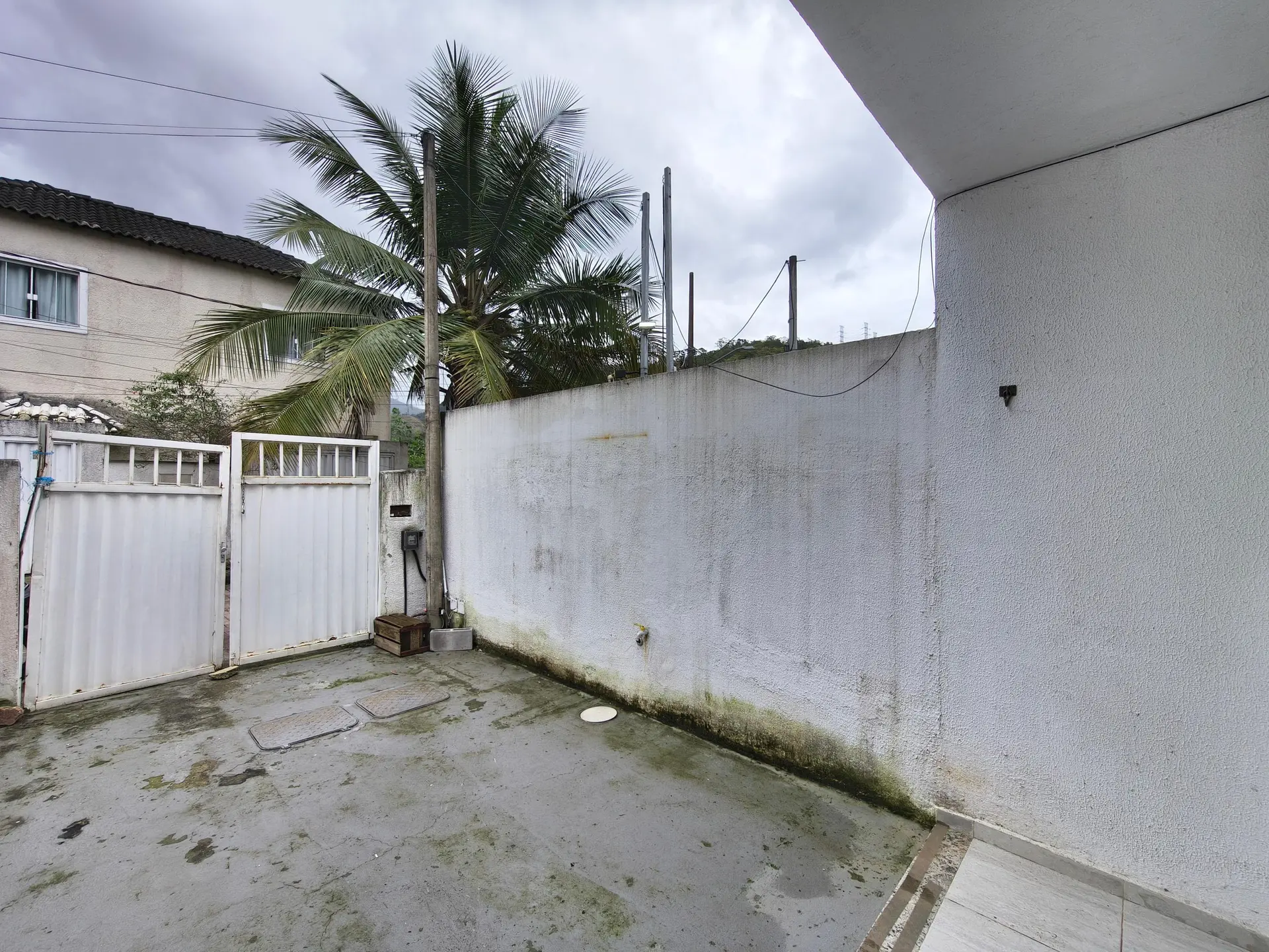Casa, 60 m², com jardim — photo 34