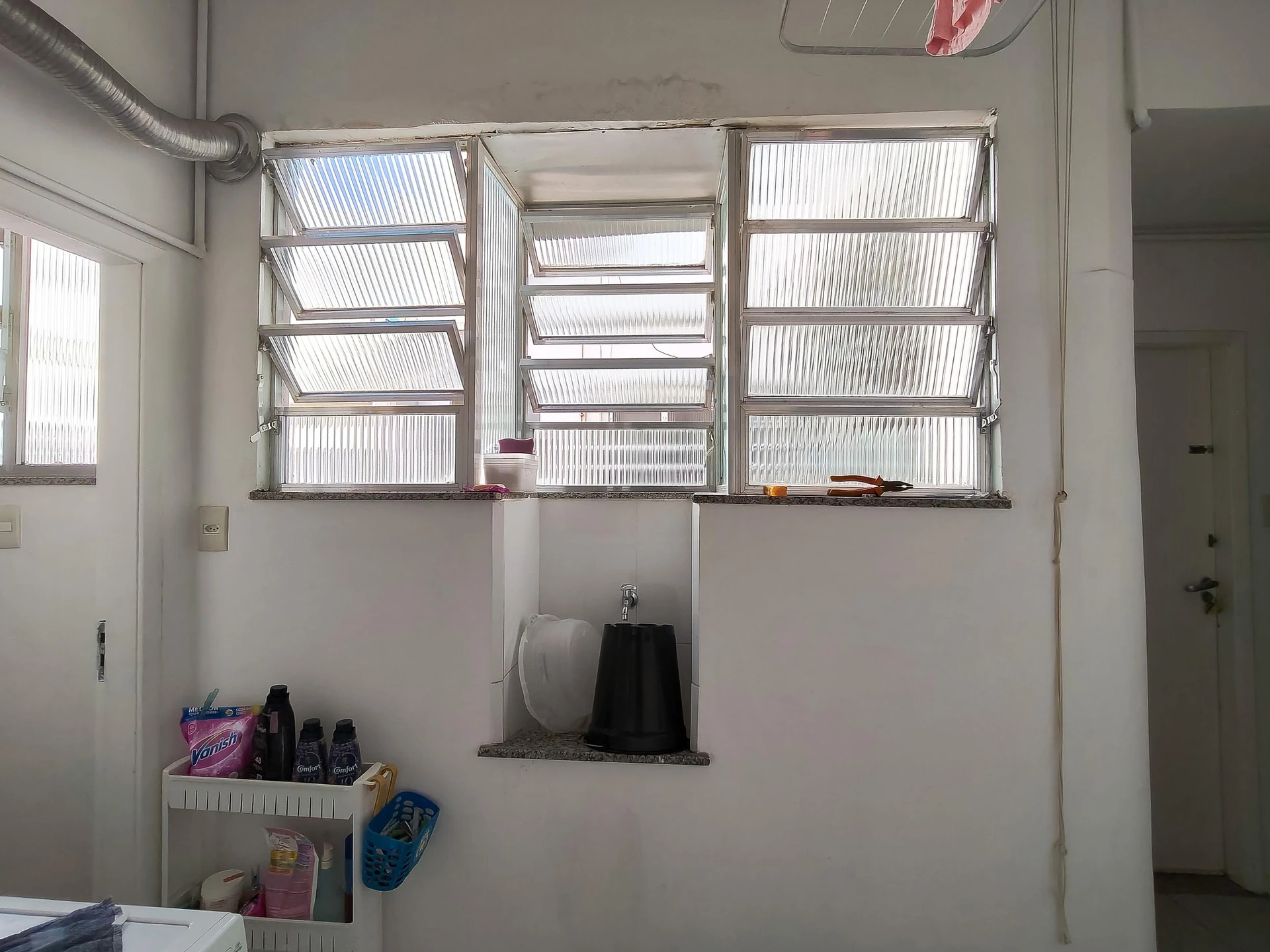 Rental apartment with 3 bedrooms and a private garden — photo 19