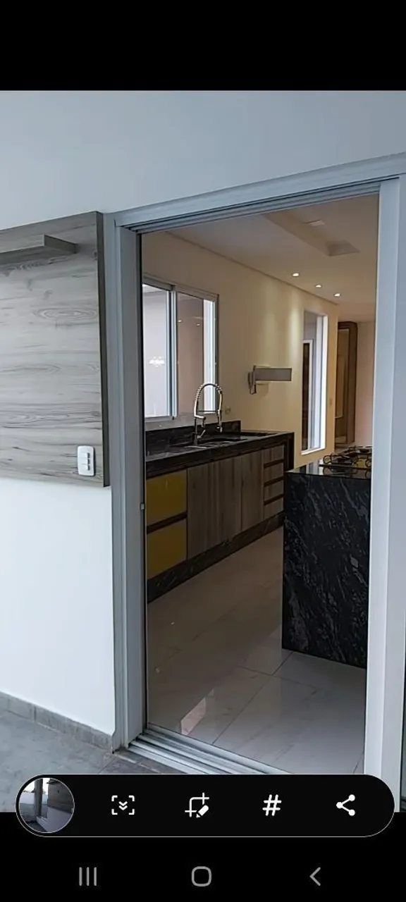 2-bedroom, 150 m² house in Curitiba — photo 9