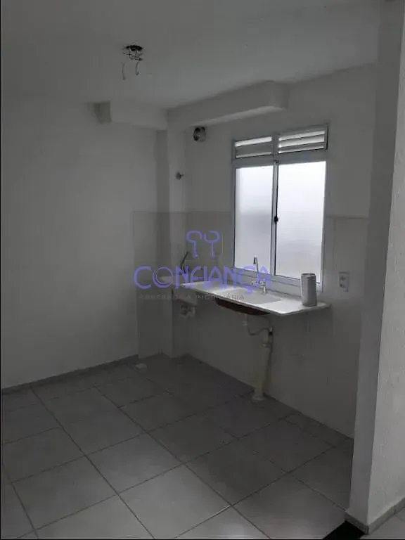 2-bedroom apartment 45 m² with 1 bathroom — photo 2