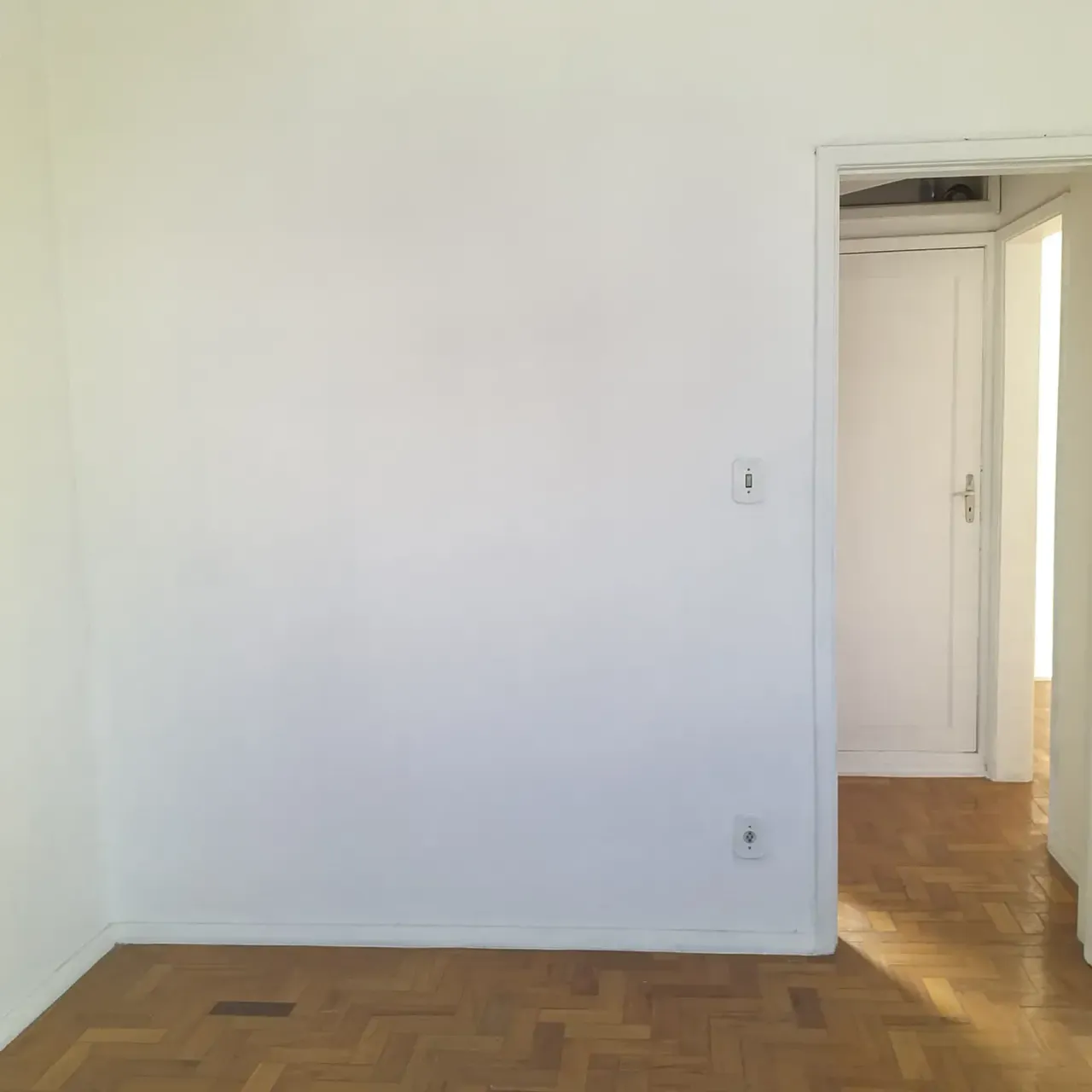 42 m² unfurnished apartment with 1 bedroom and 1 bath — photo 14