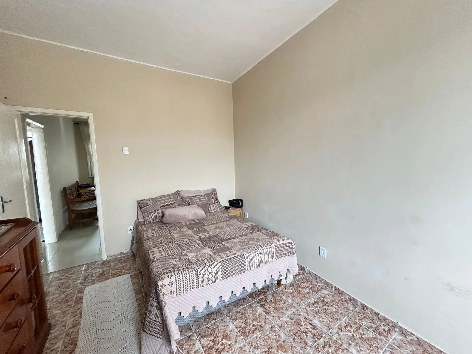 Apartamento mobiliado de 2 quartos e 65 m² — photo 14