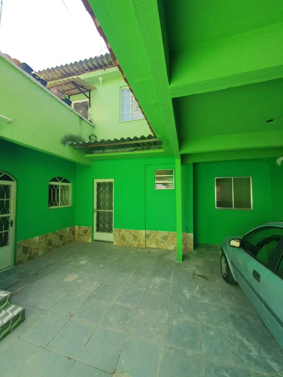 Casa en alquiler con 1 dormitorio y cocina equipada — photo 3