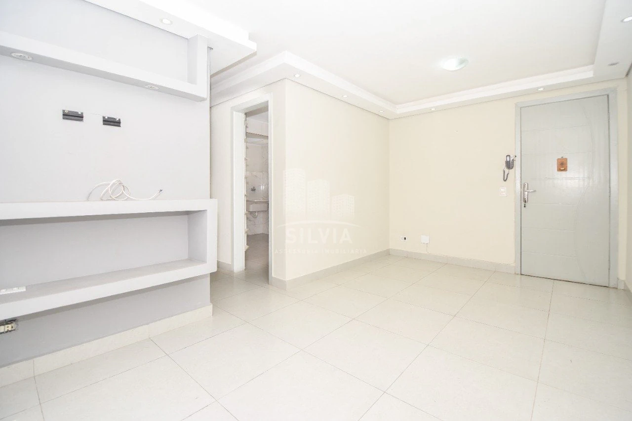 3-bedroom apartment with a private BBQ in Curitiba — photo 8