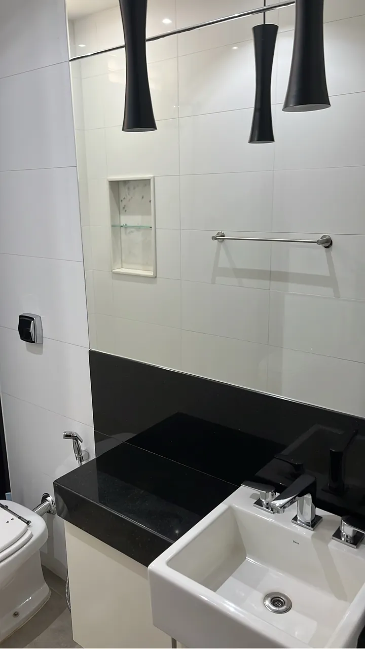 Apartment with 2 bedrooms and an elevator — photo 13