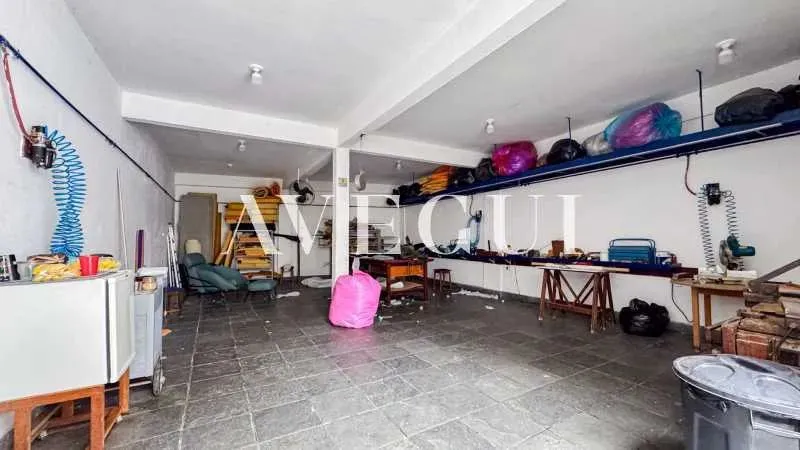 Unfurnished house with 1 bedroom and 3 bathrooms, industrial look — photo 6