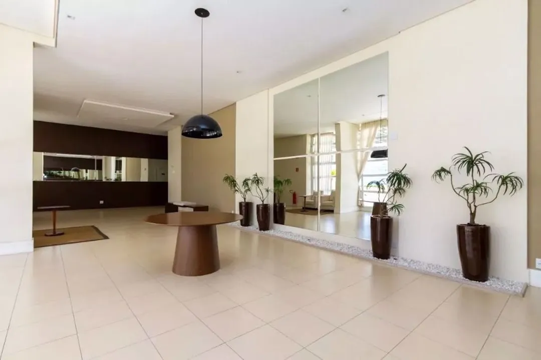 Apartamento de 2 dormitorios con balcón cerrado en vidrio — photo 33