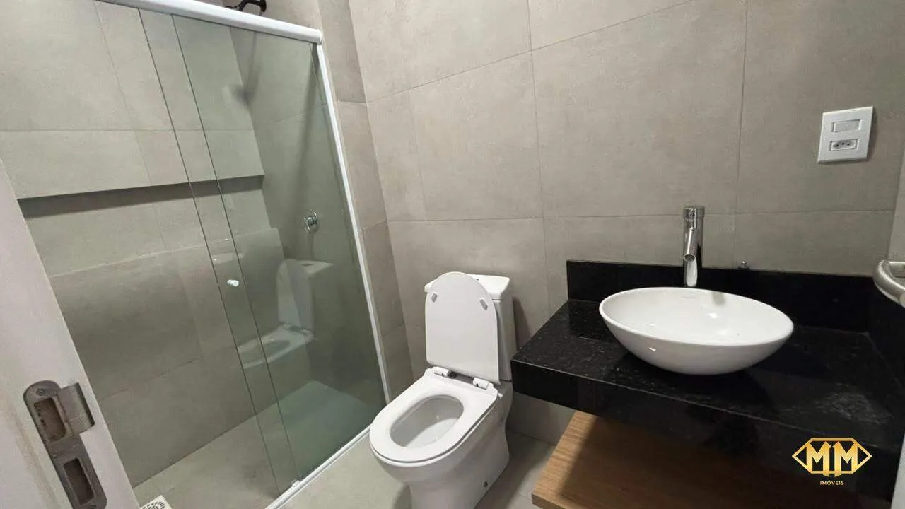 Apartamento de 2 dormitórios no 2º andar com cozinha aberta a gás — photo 5